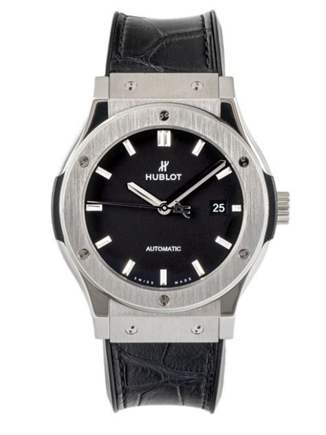 köpa begagnad hublot|Hublot Begagnade lyxklockor online .